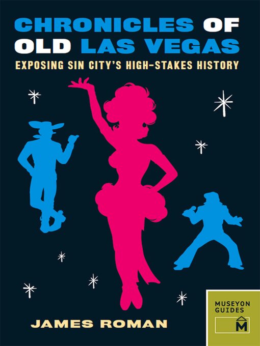 Cover image for Chronicles of Old Las Vegas